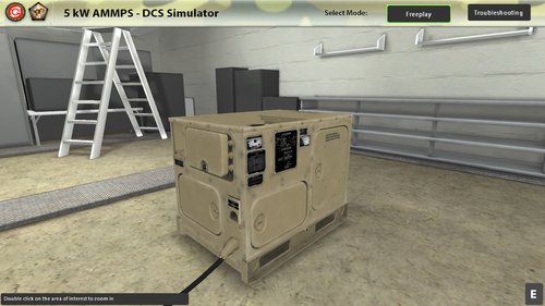 5k Generator thumbnail