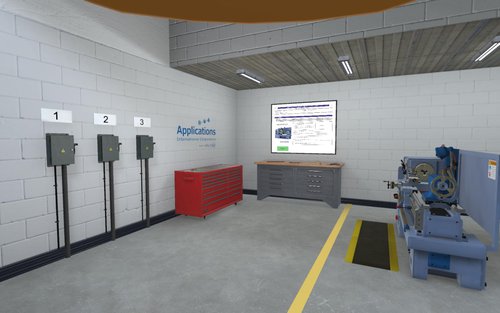 Lockout TagOut thumbnail